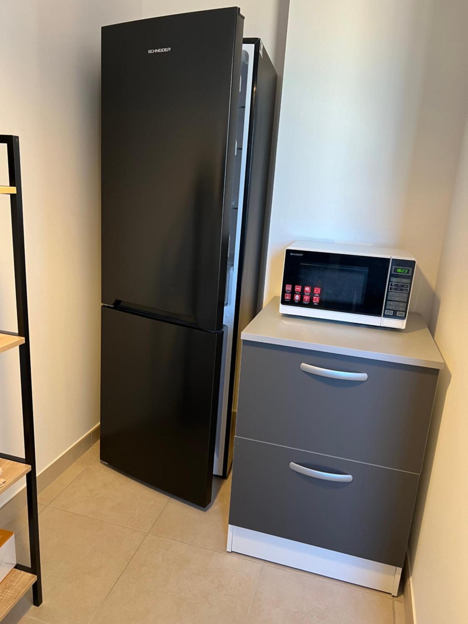 Grand T2 Residence De Standing LʼÎle-Rousse エクステリア 写真