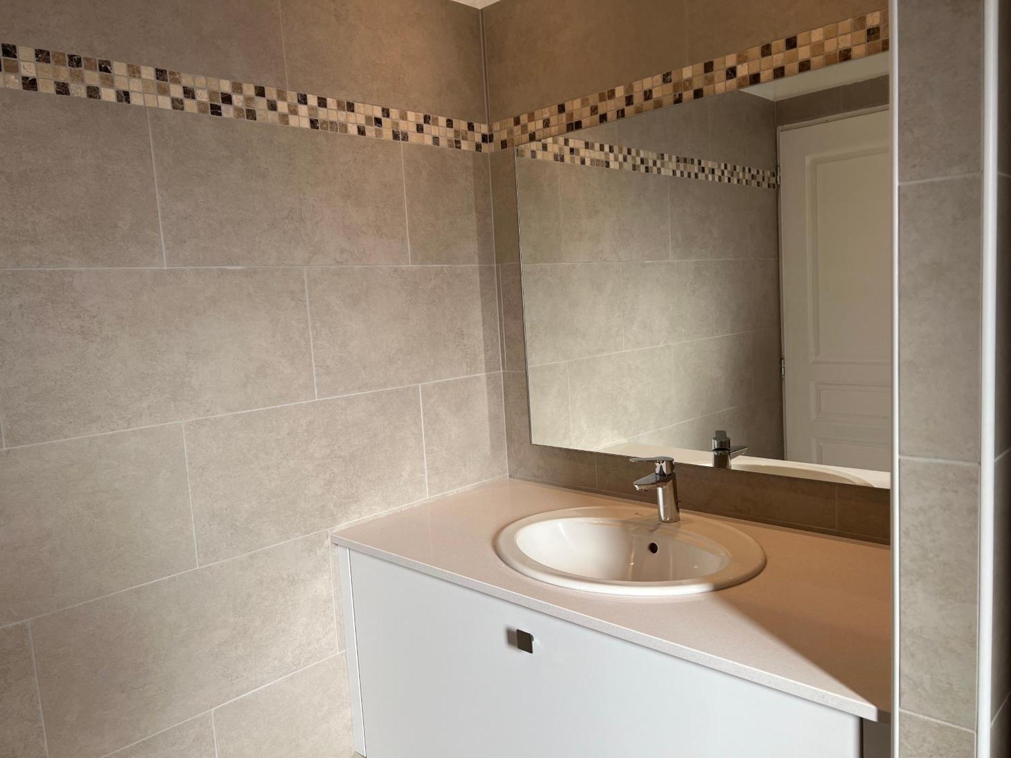 Grand T2 Residence De Standing LʼÎle-Rousse エクステリア 写真